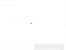 Tablet Screenshot of drluisramirezortopedia.com